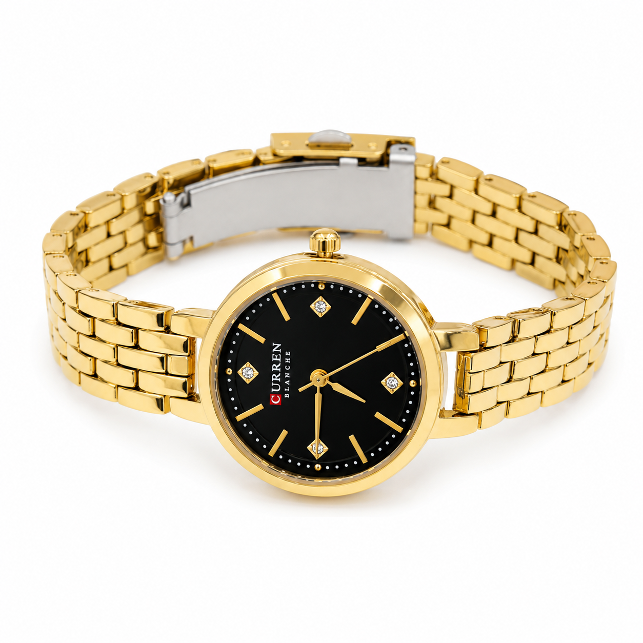 Curren lady watch(woman)