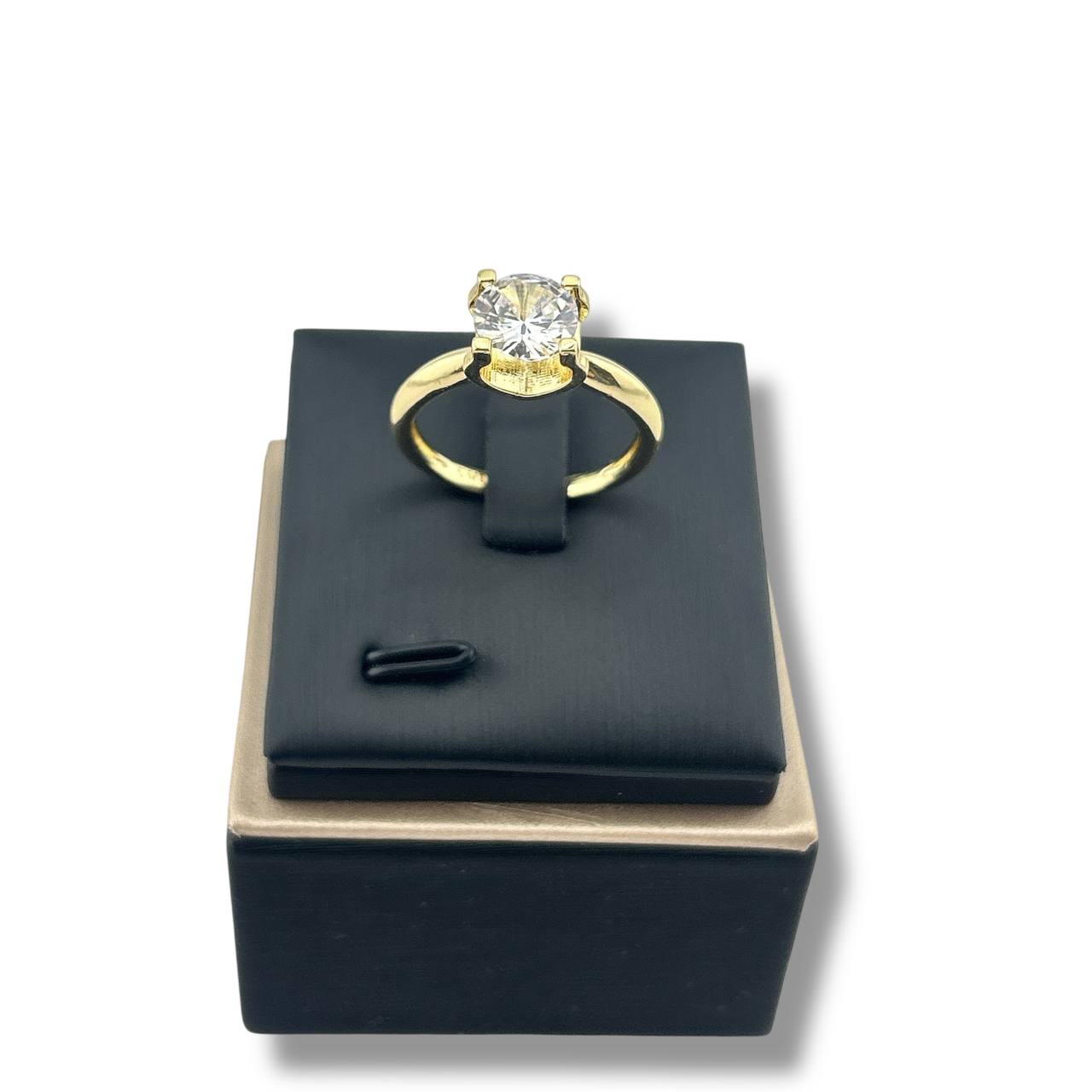 Classic Solitaire Elegance Rin