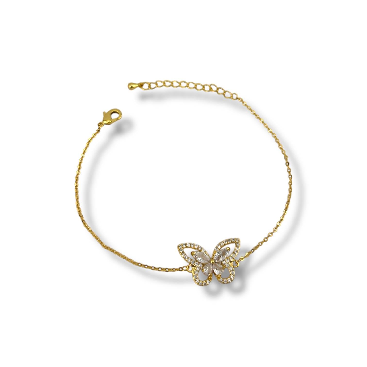Papillon Bracelet
