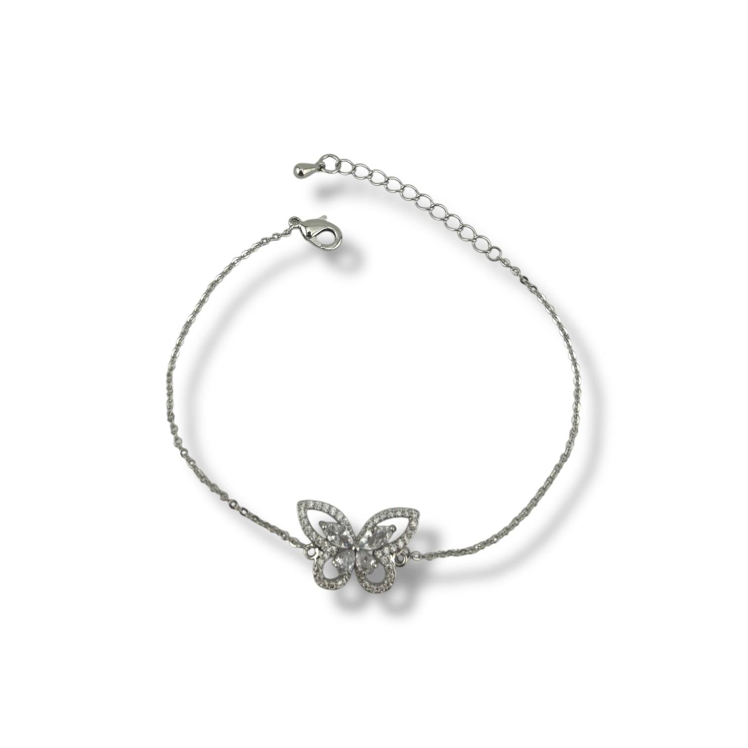 Papillon Bracelet