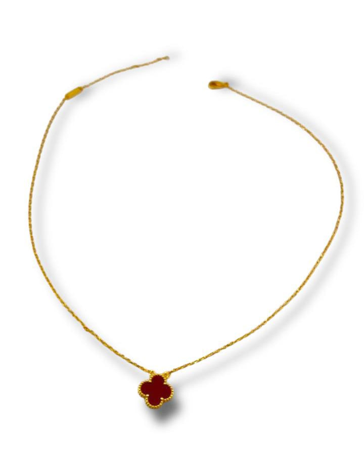 VANCLEEF Small Flower