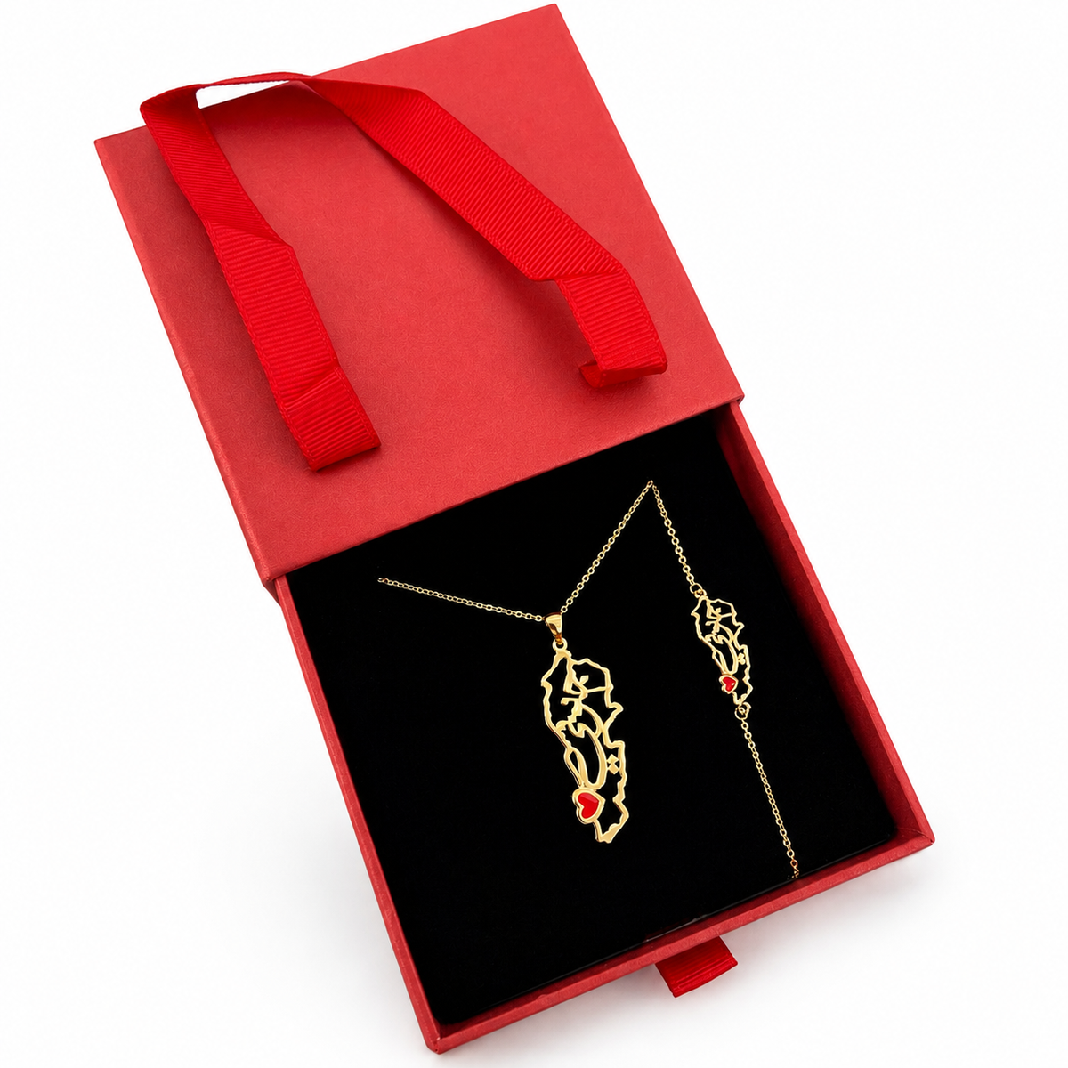 Janoobi Set – طقم جنوبي