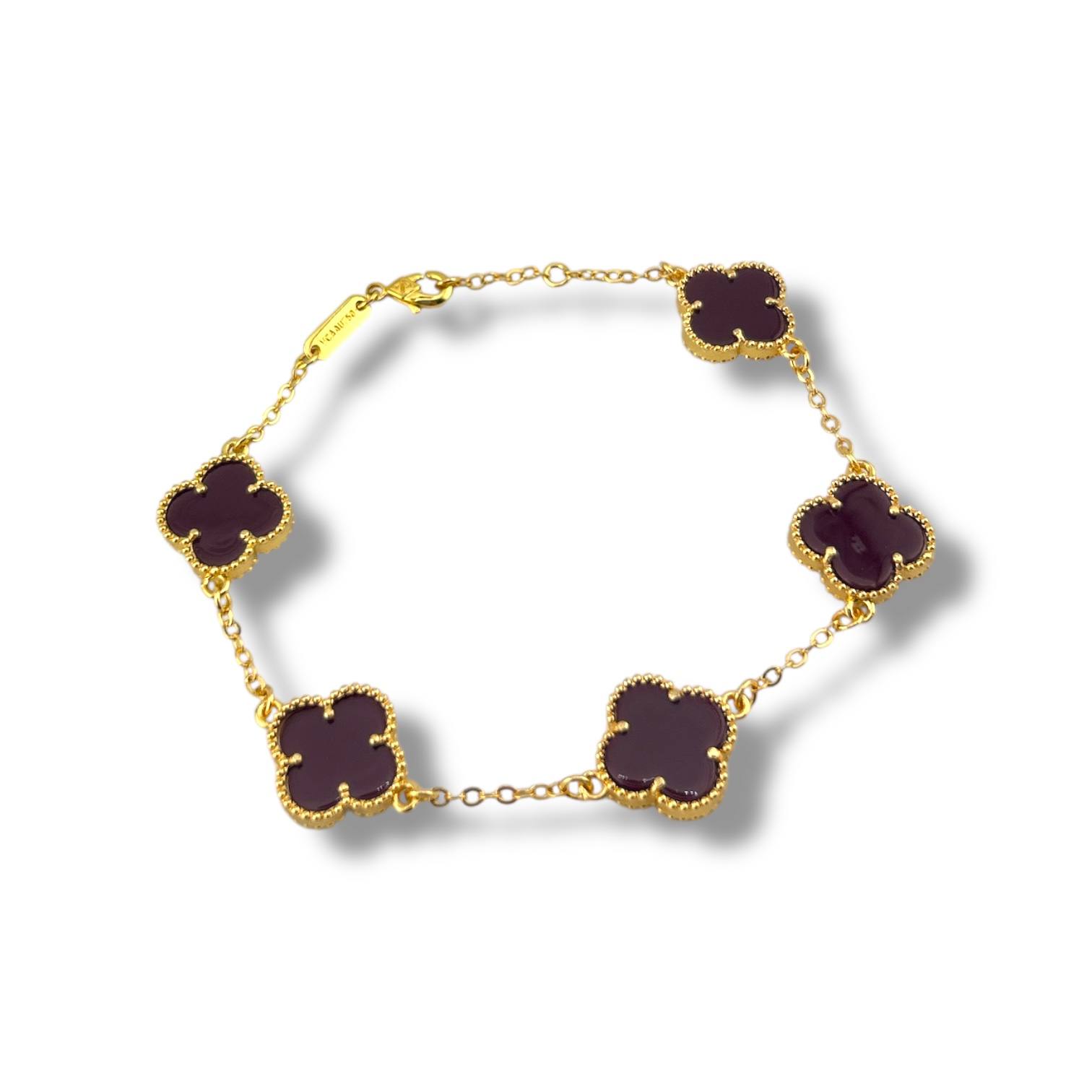 seda vancleef Bracelet – Elegance in Every Shade