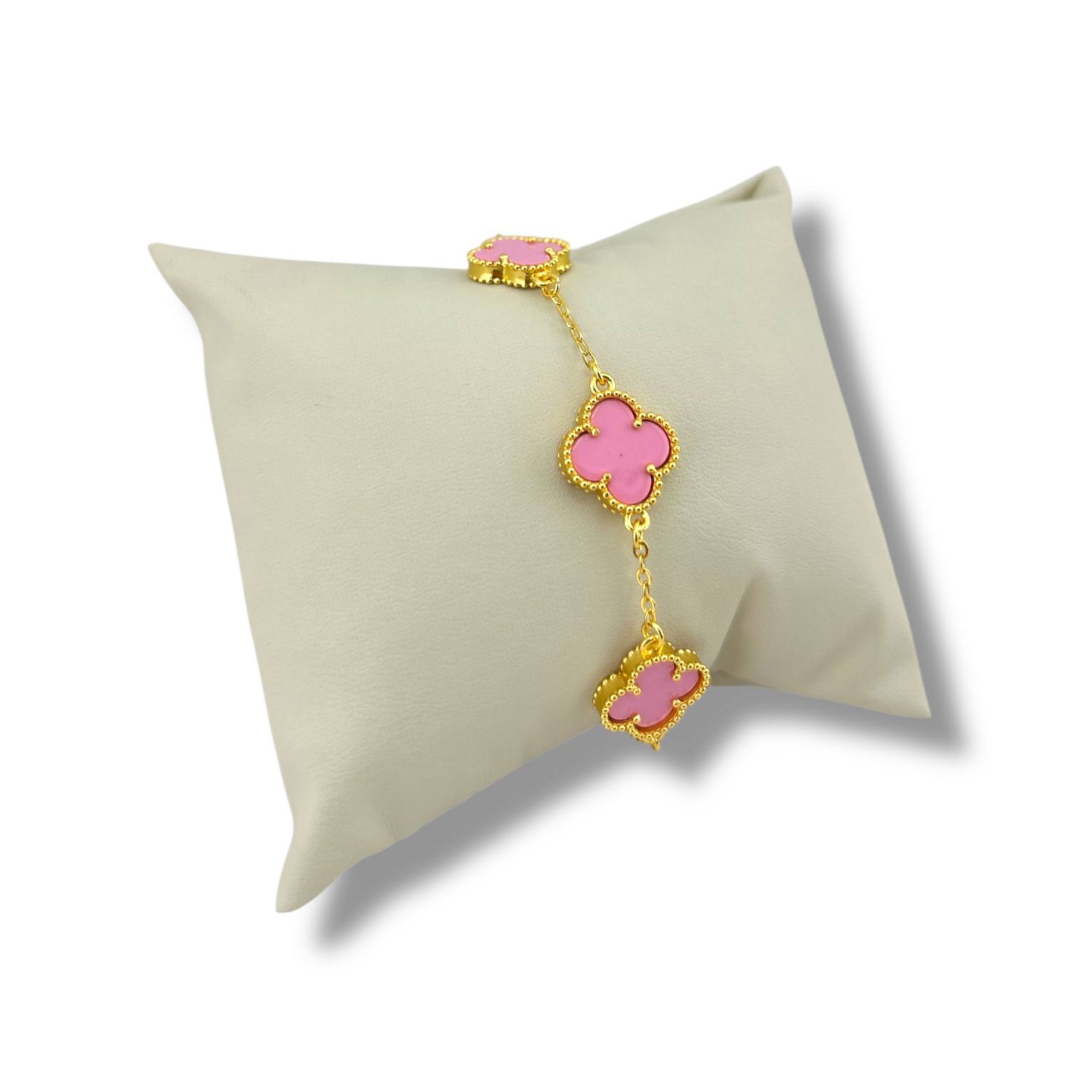 seda vancleef Bracelet – Elegance in Every Shade