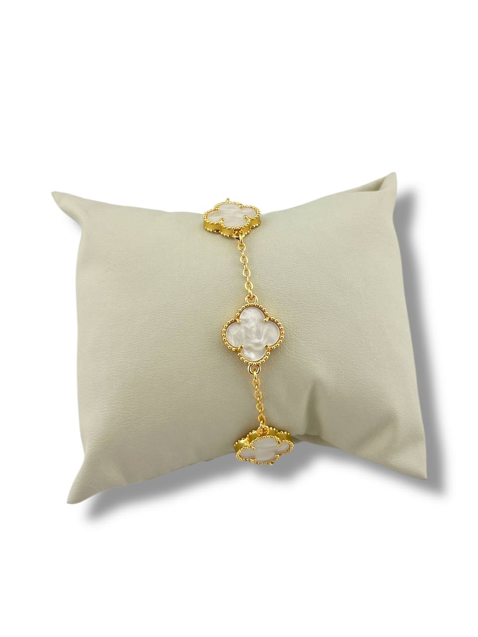 seda vancleef Bracelet – Elegance in Every Shade