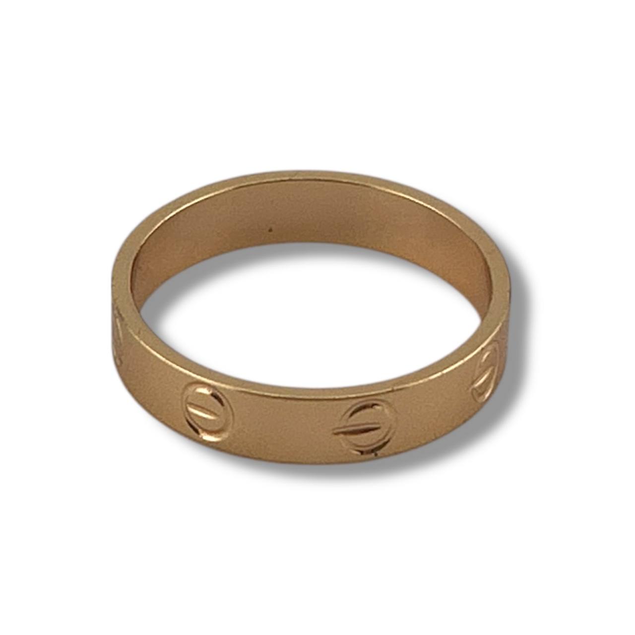 Love Band – Classic Cartier  Edition