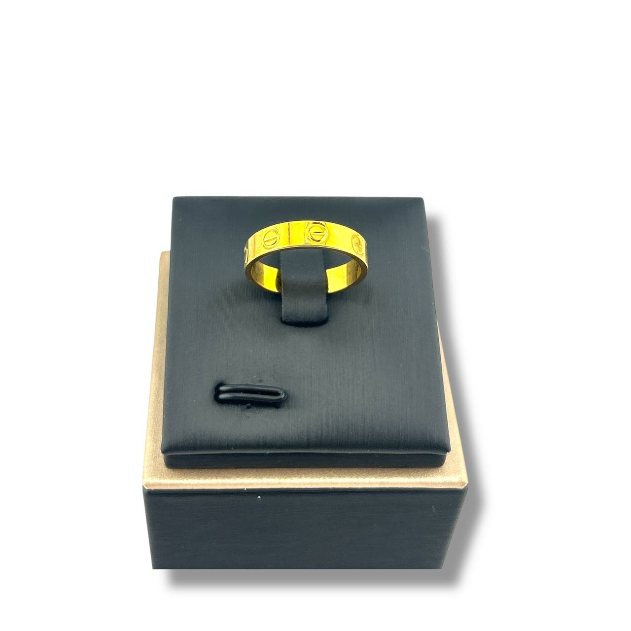 Love Band – Classic Cartier  Edition