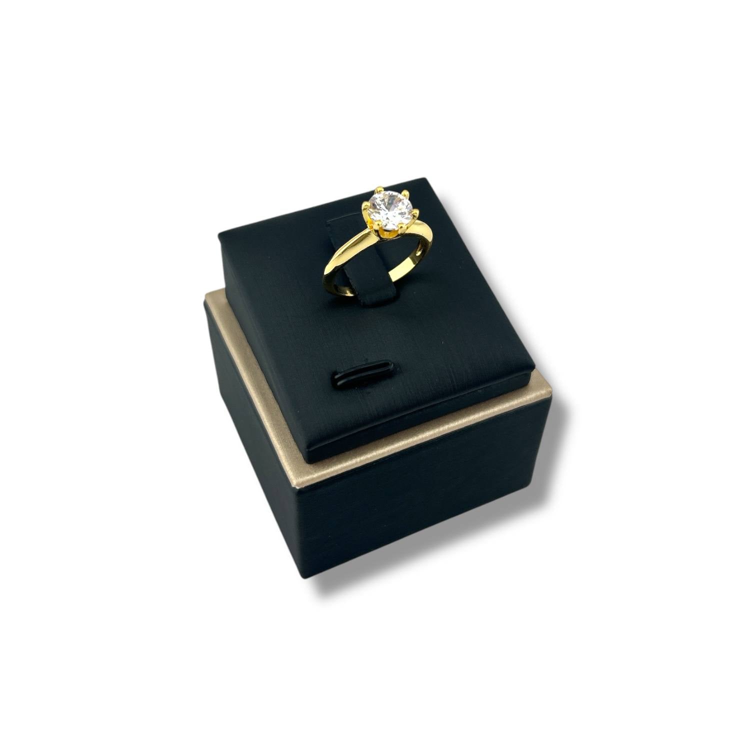 GlowStone Classic Ring