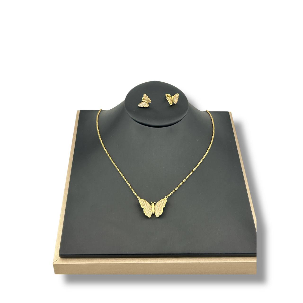 Butterfly Grace Set