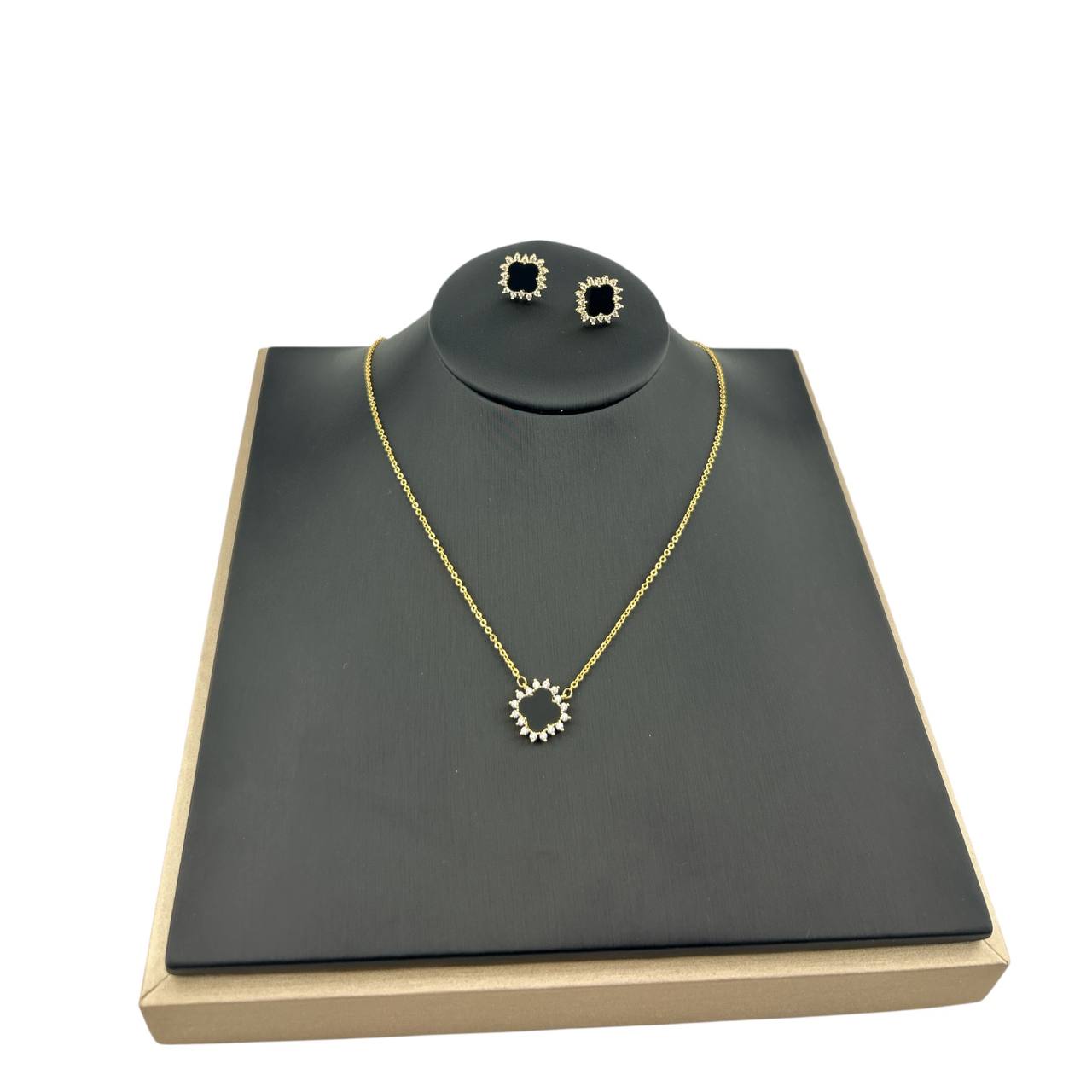 vancleef spark Bloom Set