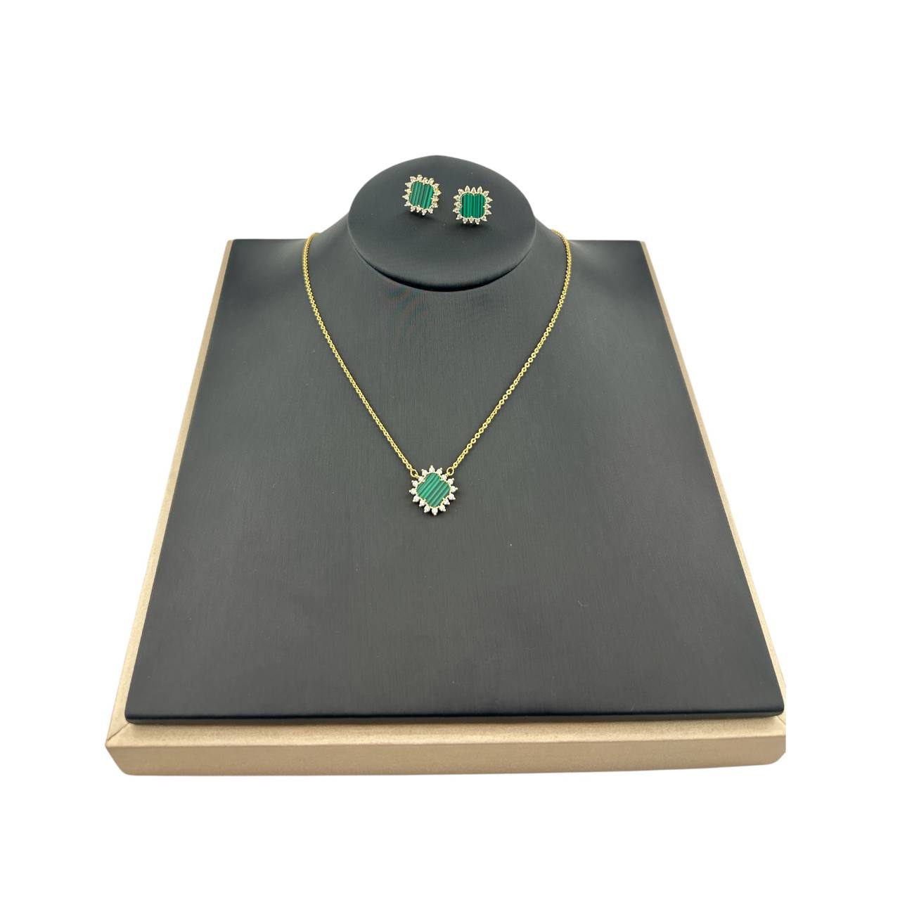 vancleef spark Bloom Set