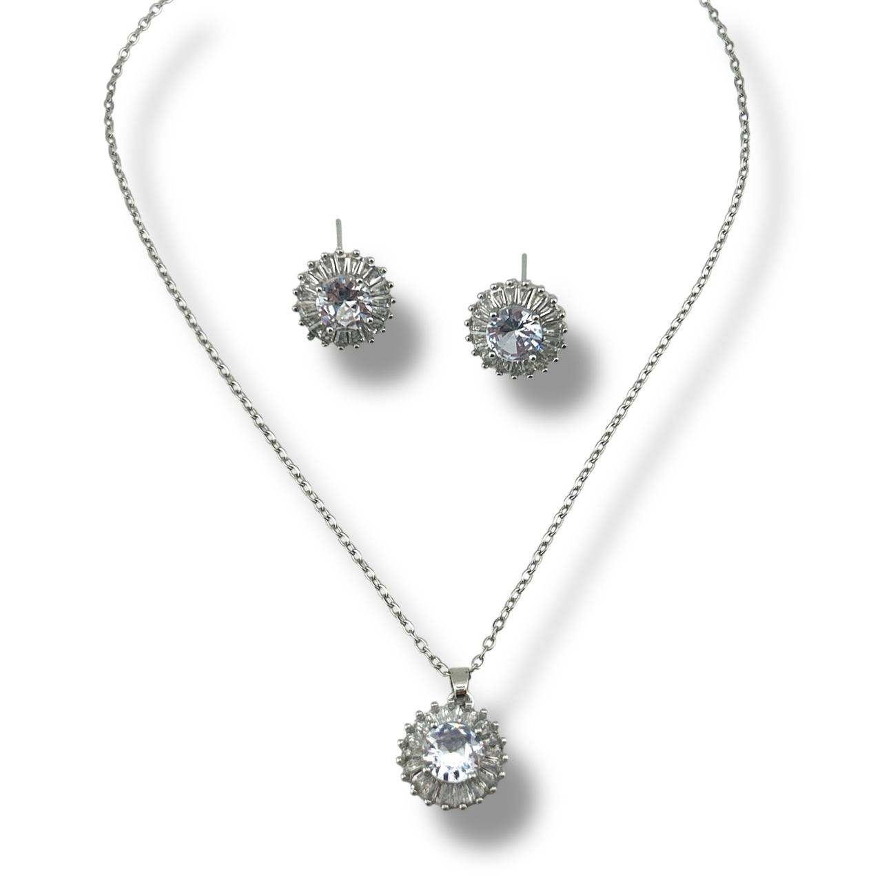 Sunburst Sparkle Set