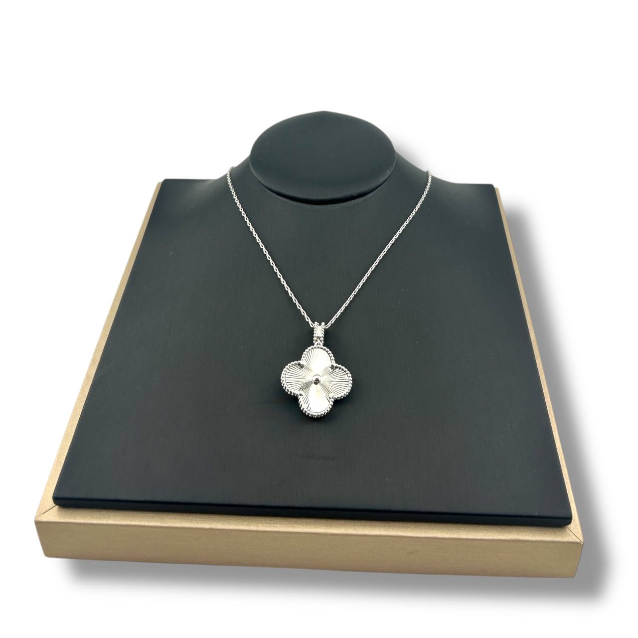 vancleef 90cm  Pendant Necklace