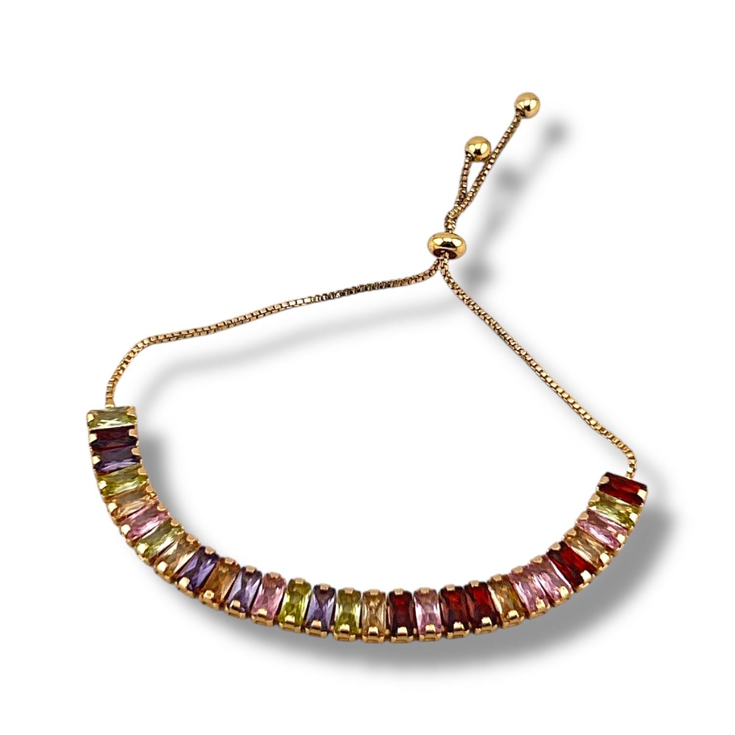 Elegance Adjustable Bracelet ✨