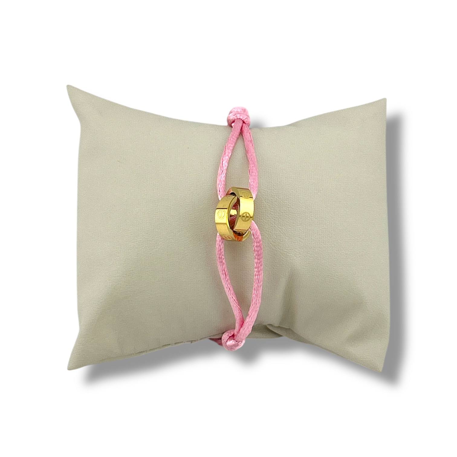 Cord cartier Bracelet – Adjustable Unisex Design ✨