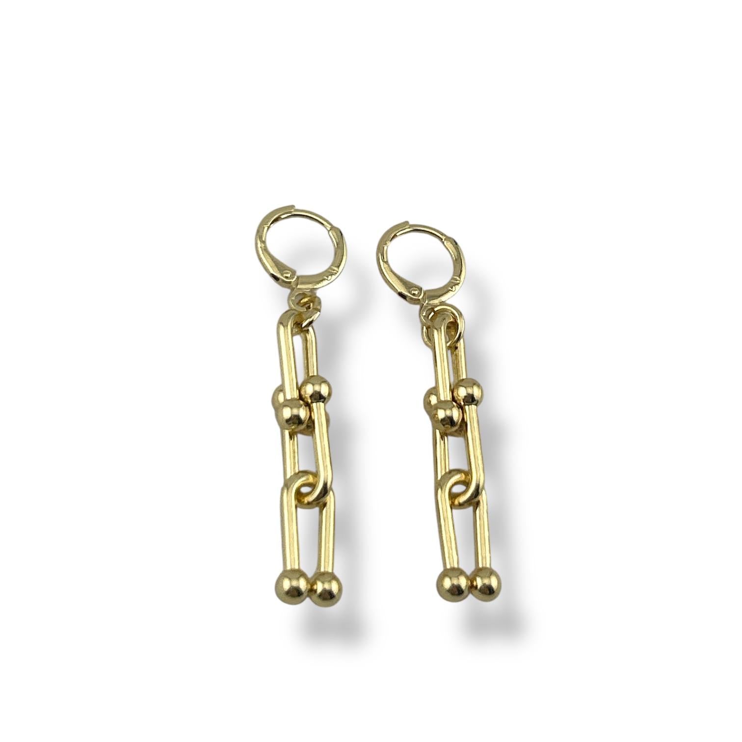 long tiffany earrings