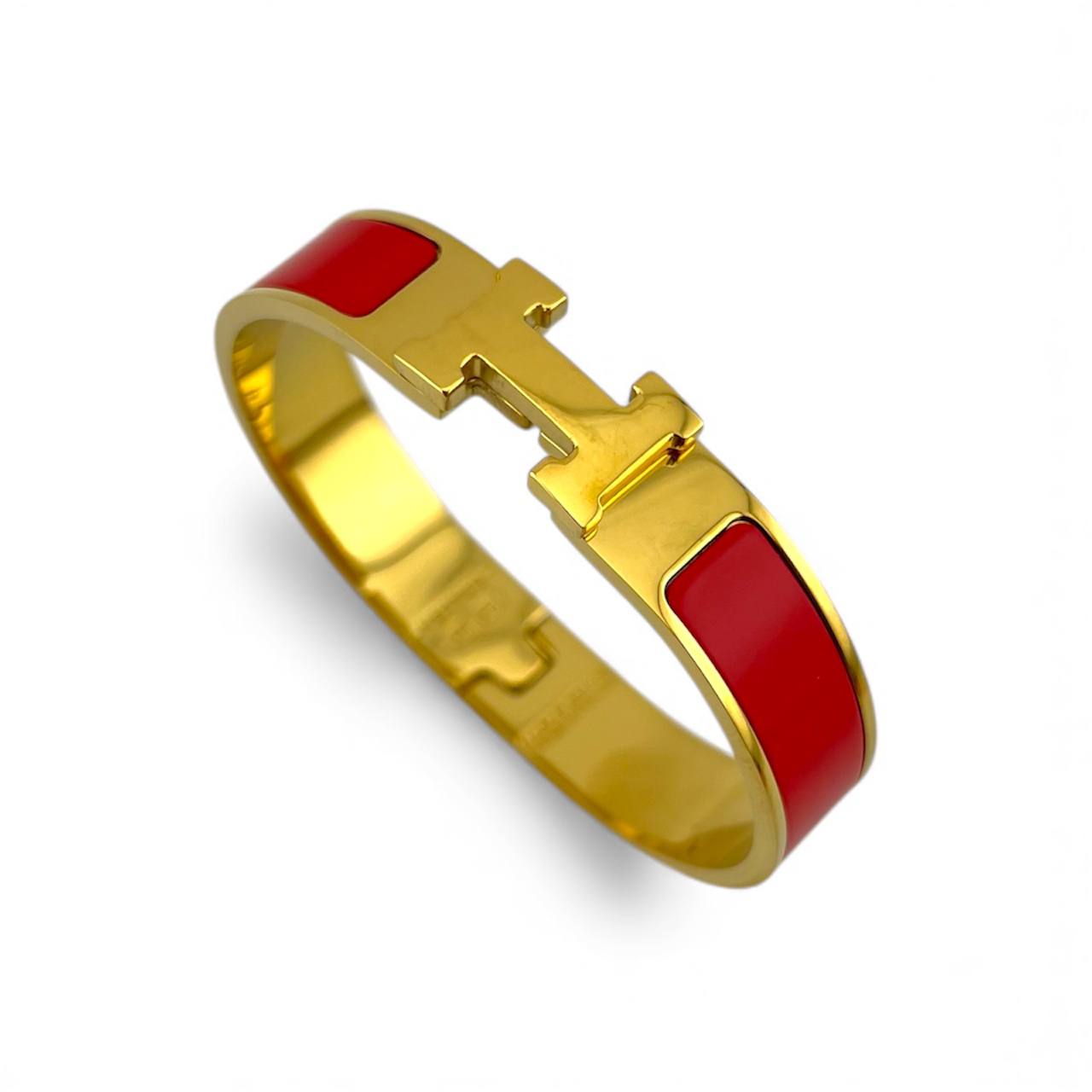 VIP Hermes Pre Love Clic Bracelet