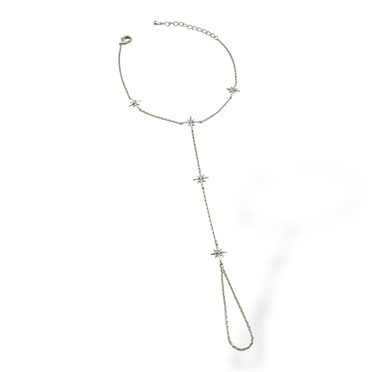 Starlight Hand Chain