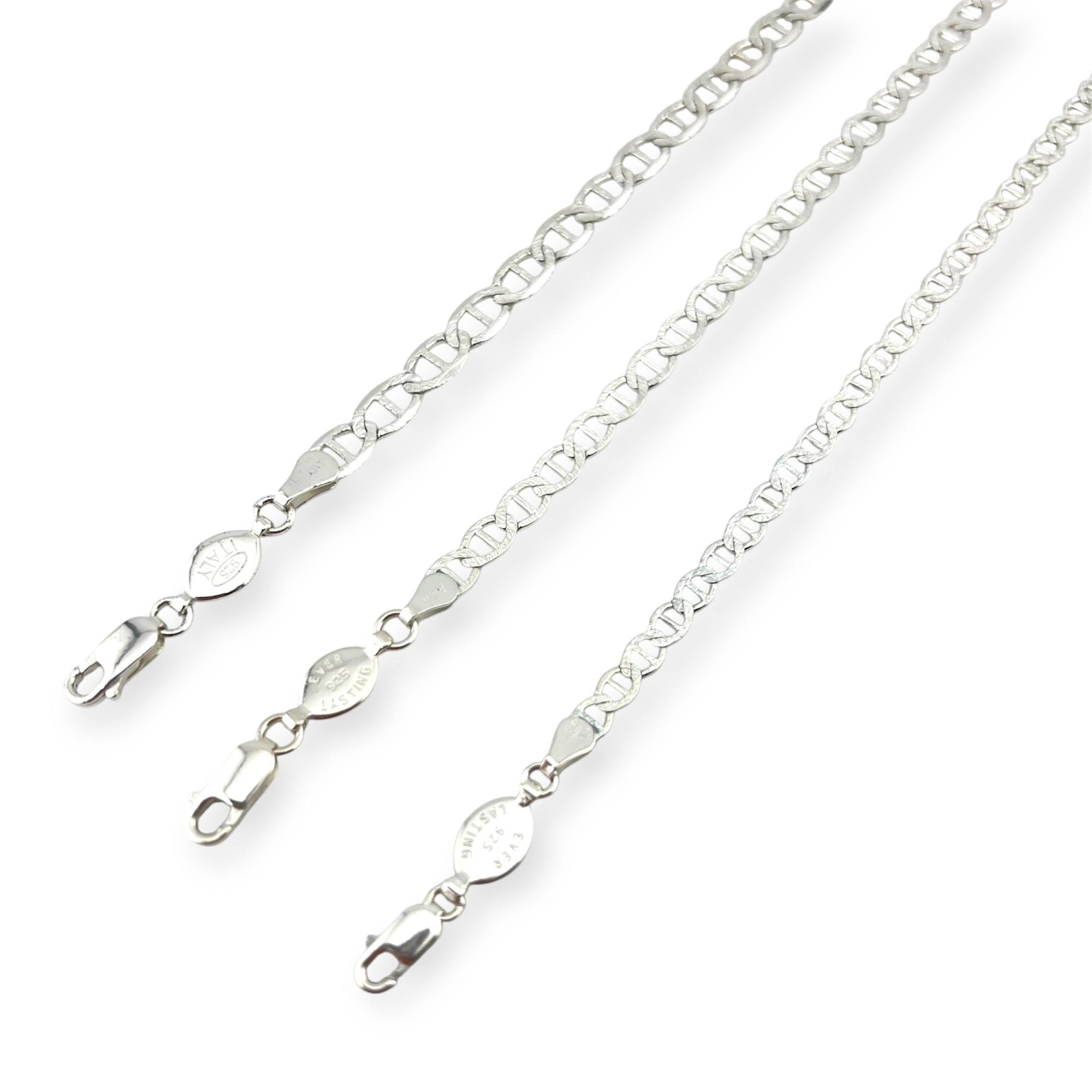 925 Silver Cartier bracelet– Water-Resistant