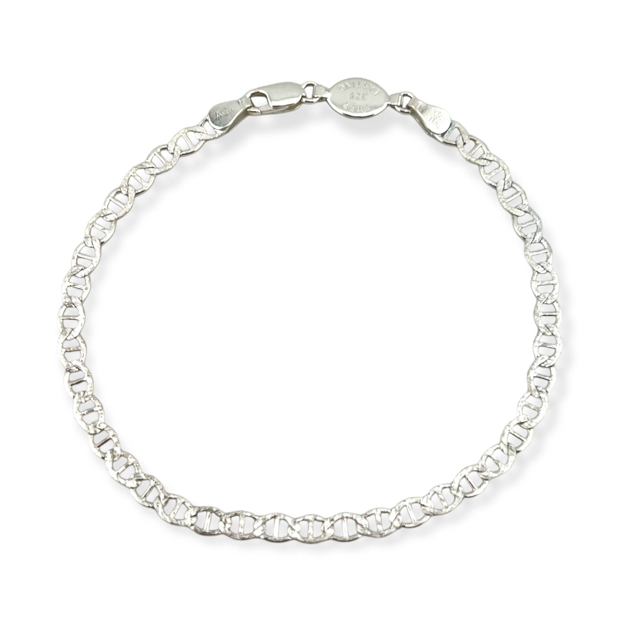 925 Silver Cartier bracelet– Water-Resistant