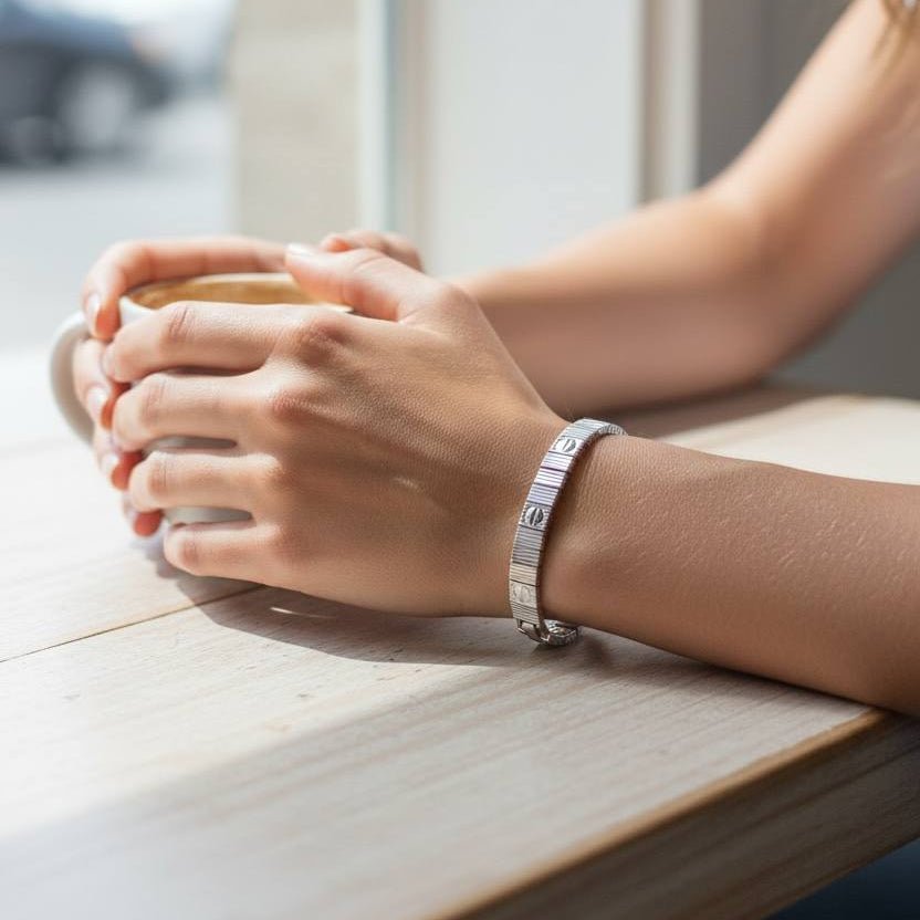 Unlimited love cartier bracelet