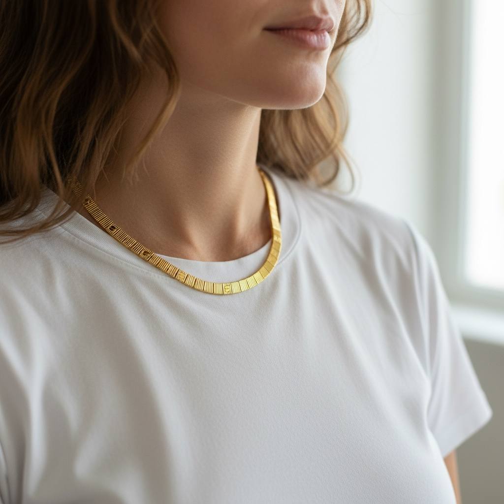 Unlimited love cartier necklace