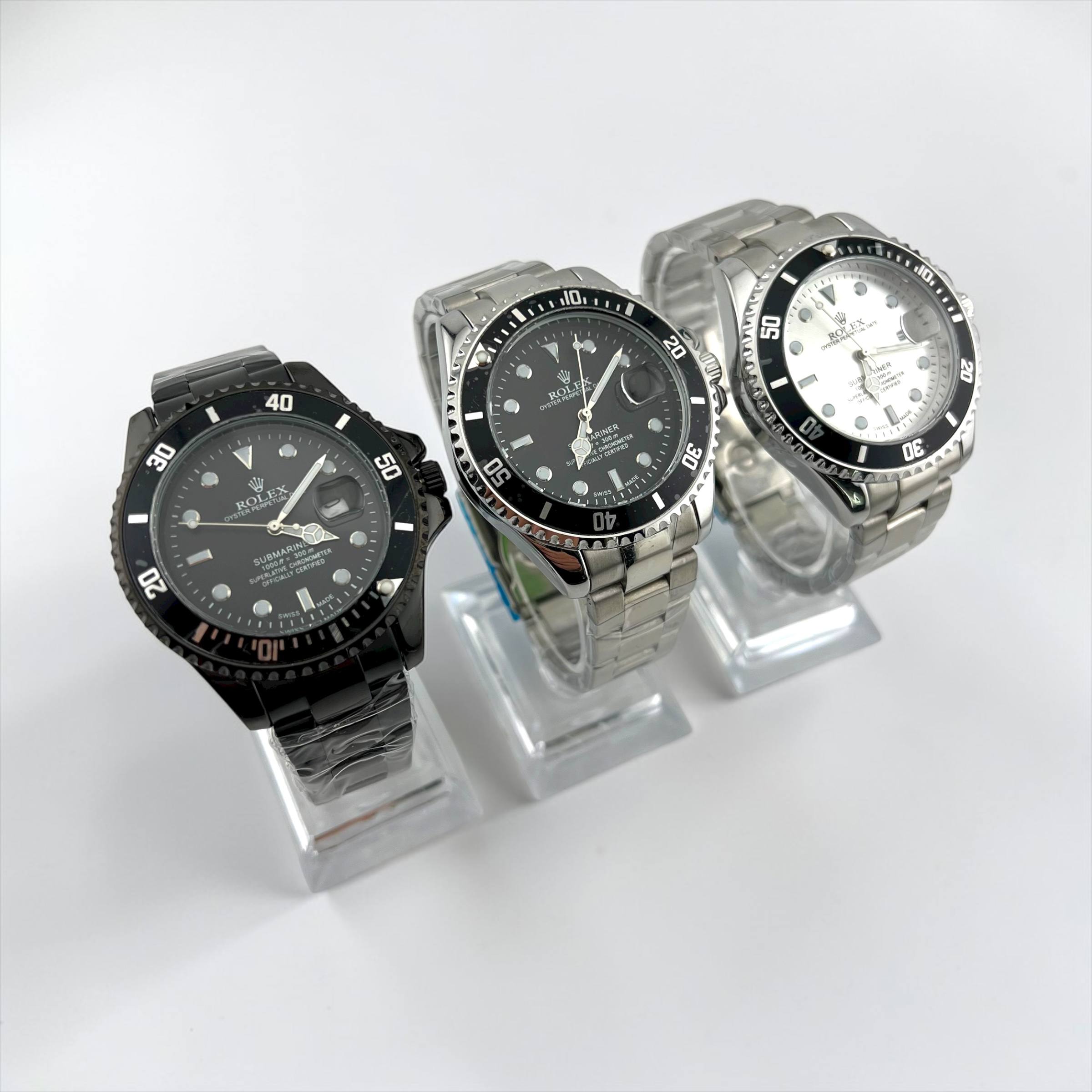 ⌚ Iconic Rolex Submariner – Timeless Luxury & Precision