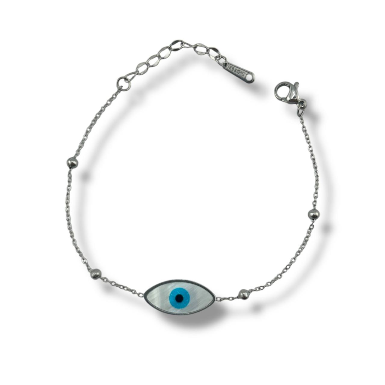 Evil Eye Protection Bracelet